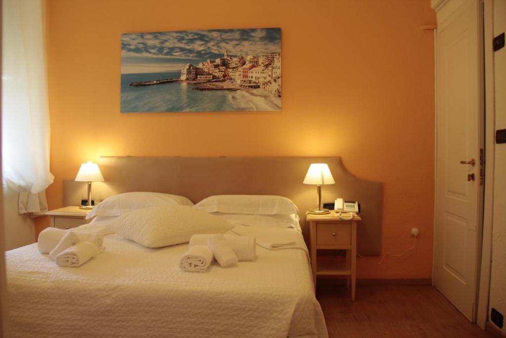 Hotel Argentina