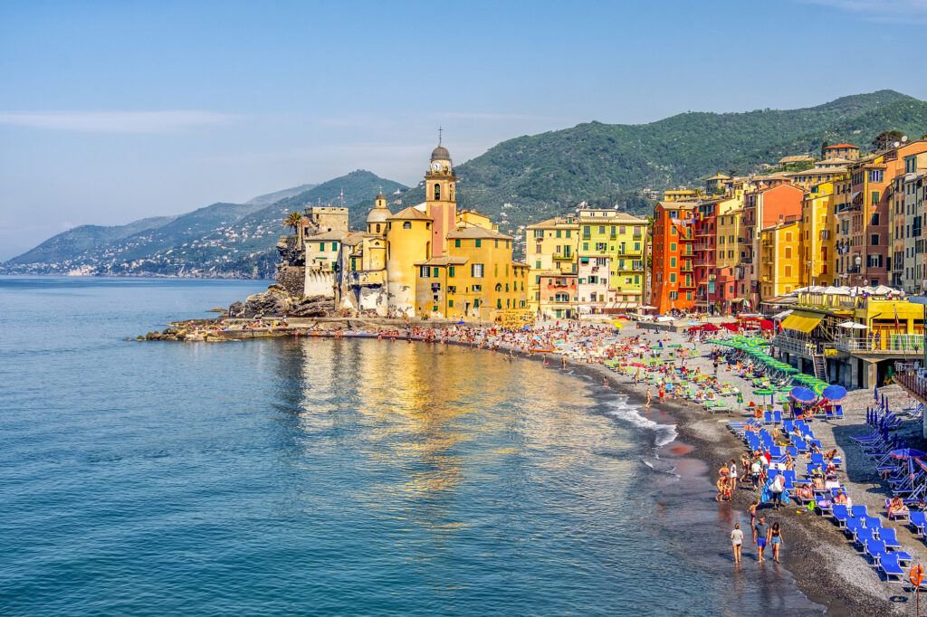Camogli