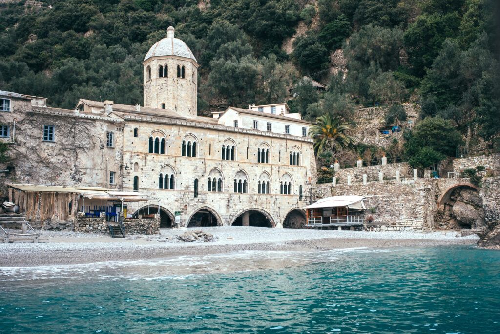 San Fruttuoso