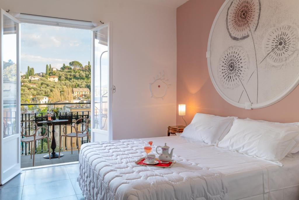 Albergo Minerva