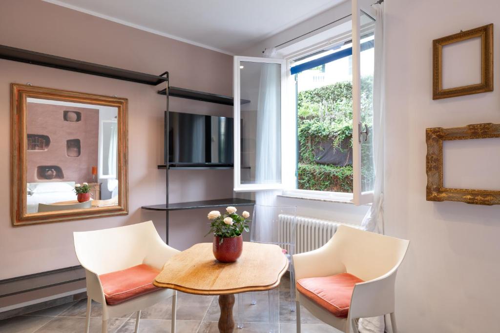 Albergo Minerva
