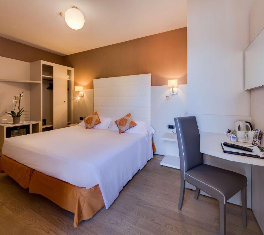 Best Western Regina Elena