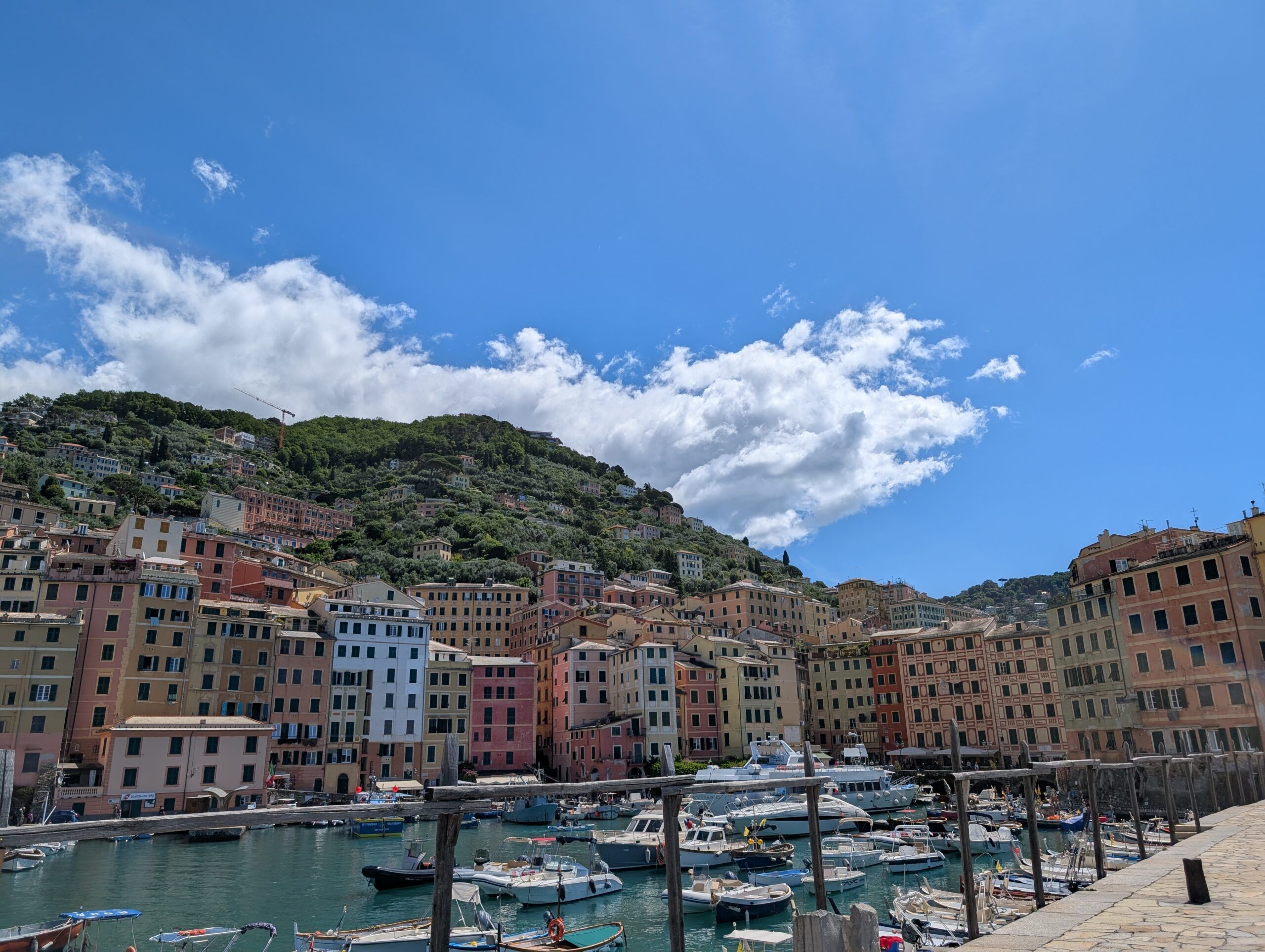Camogli
