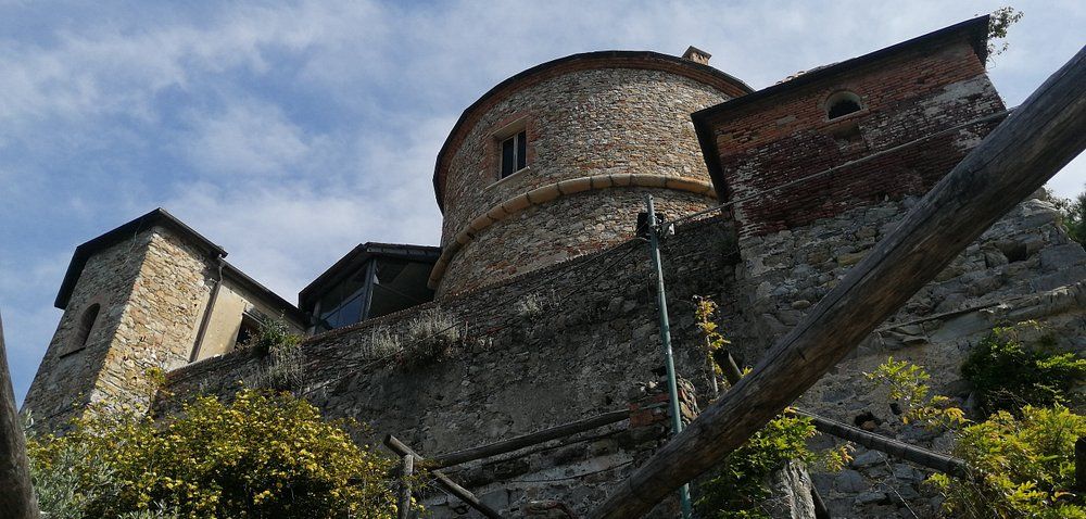Castello Brown