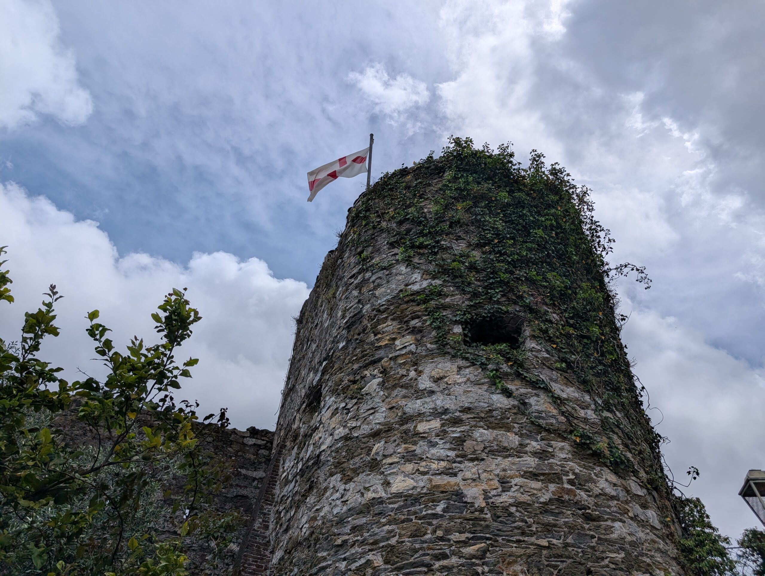Castello di Santa Margherita Ligure