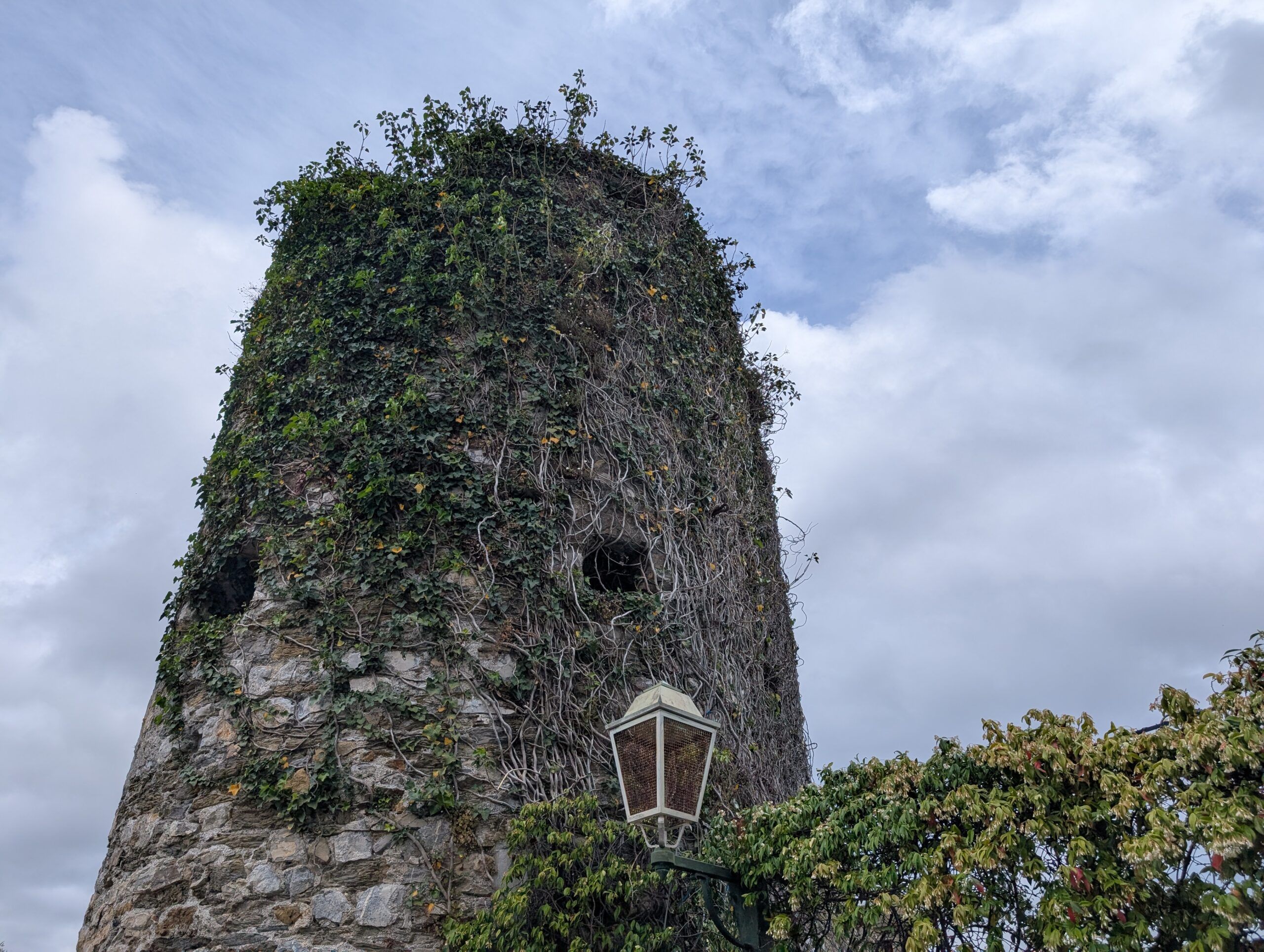 Castello di Santa Margherita Ligure