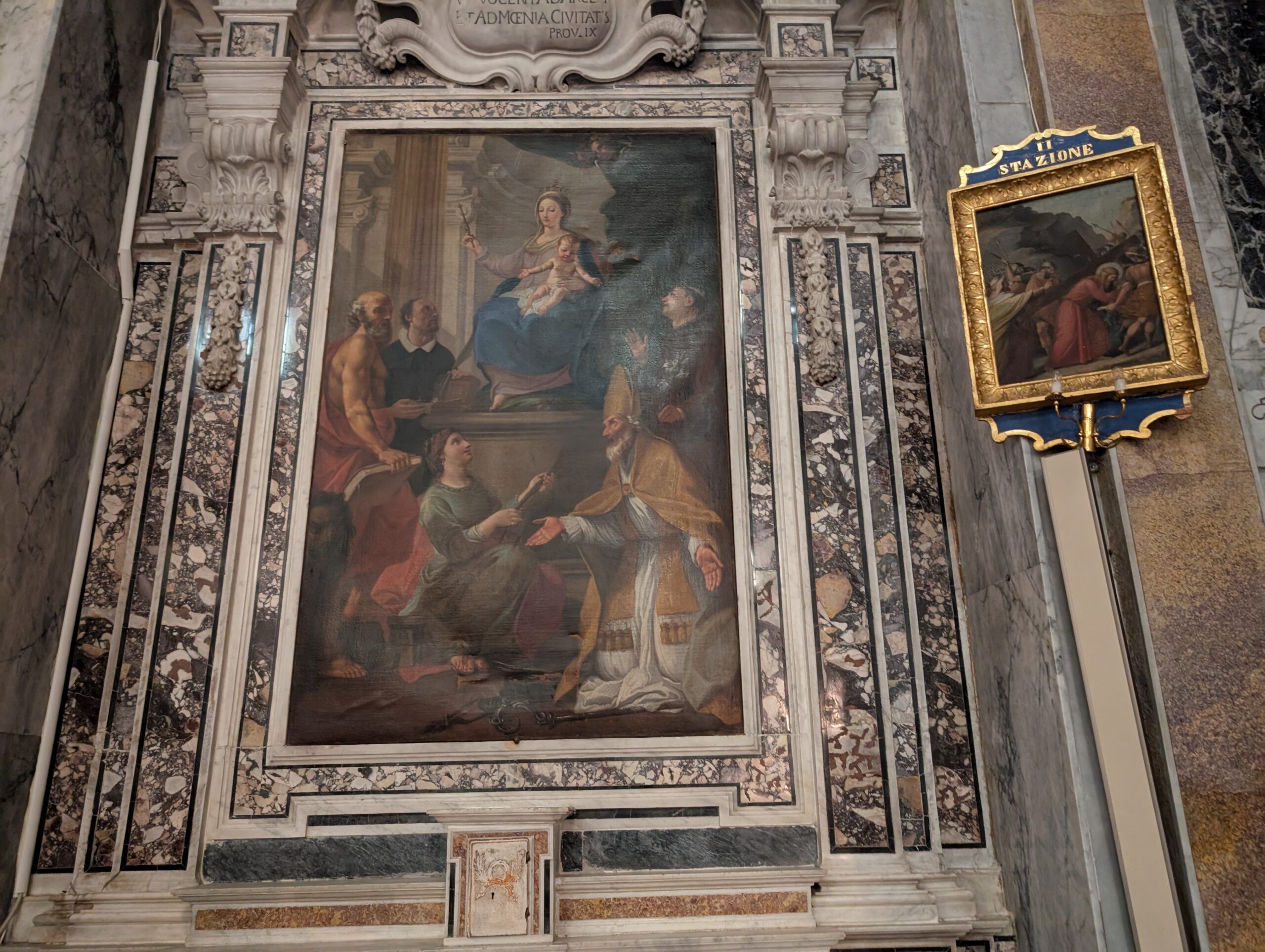 Chiesa di San Giacomo di Corte