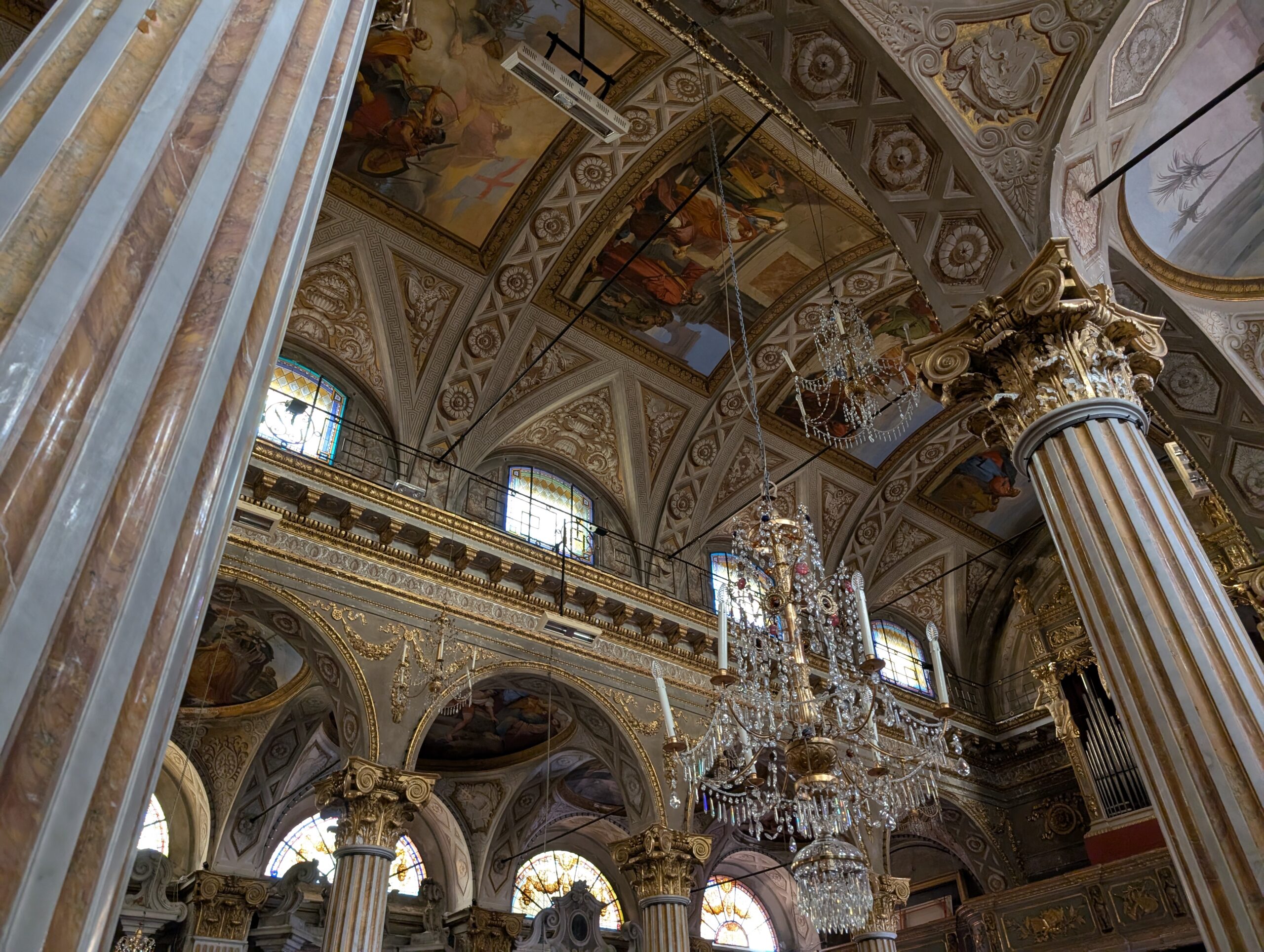 Chiesa di San Giacomo di Corte