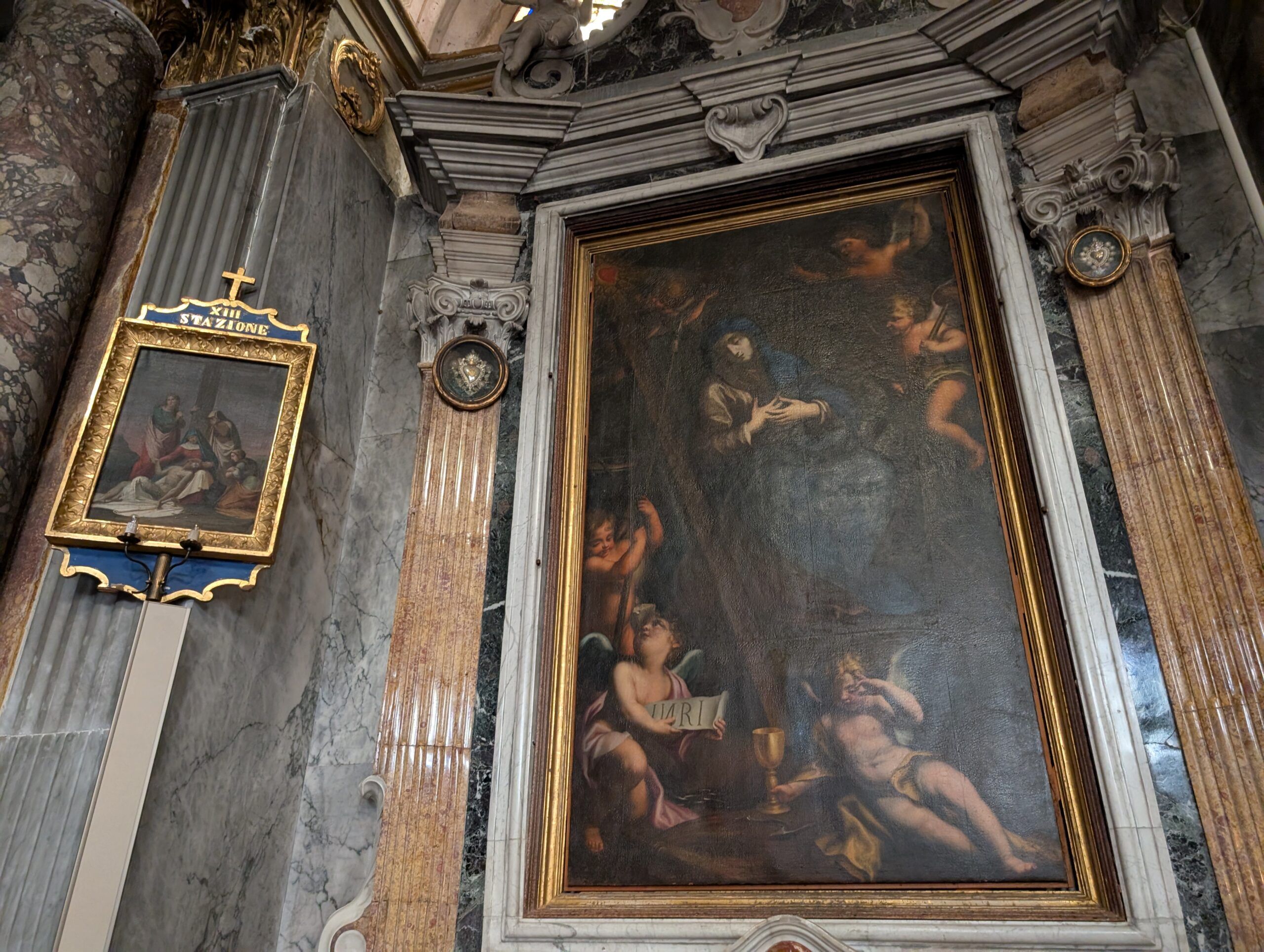 Chiesa di San Giacomo di Corte
