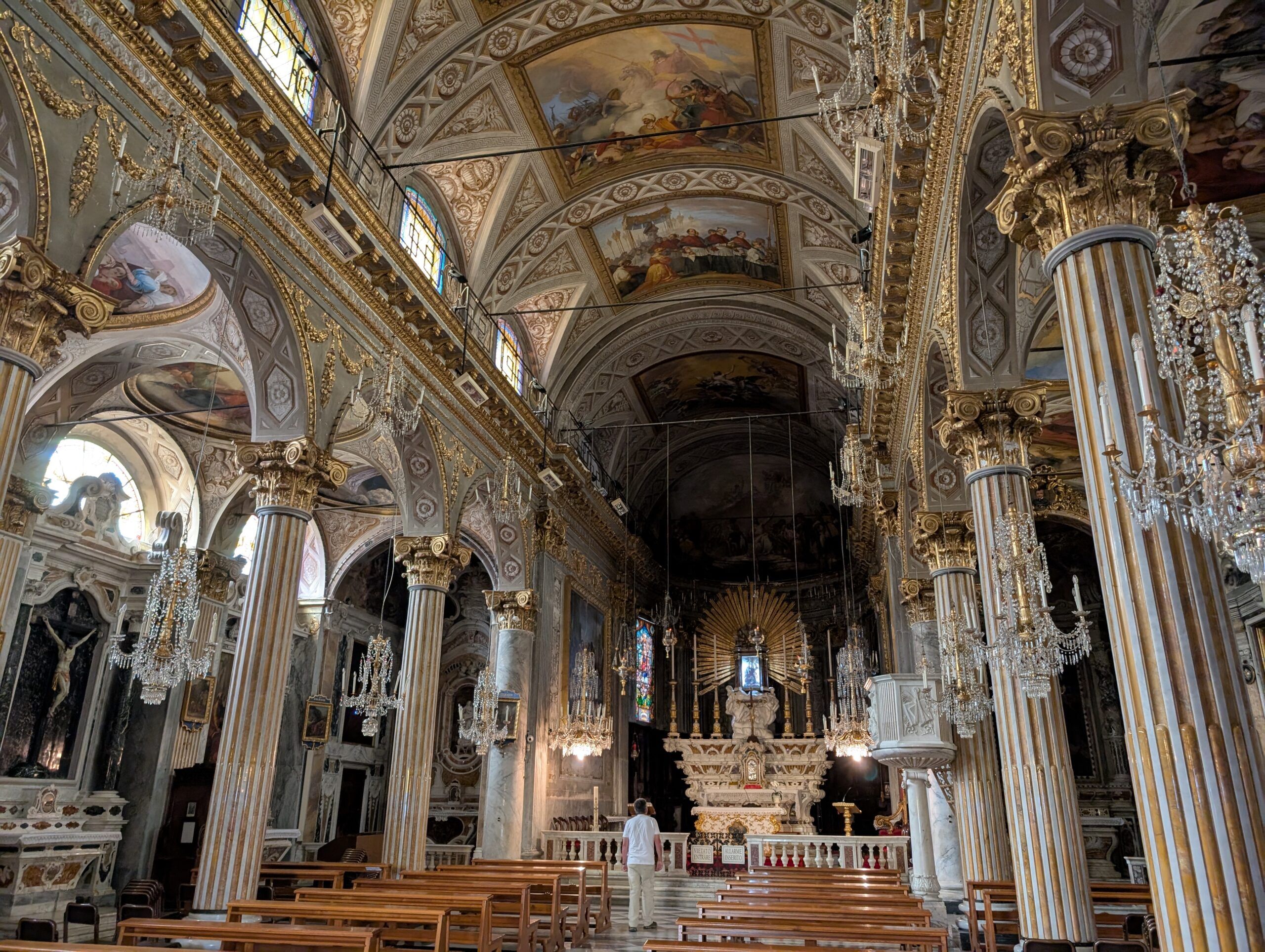Chiesa di San Giacomo di Corte