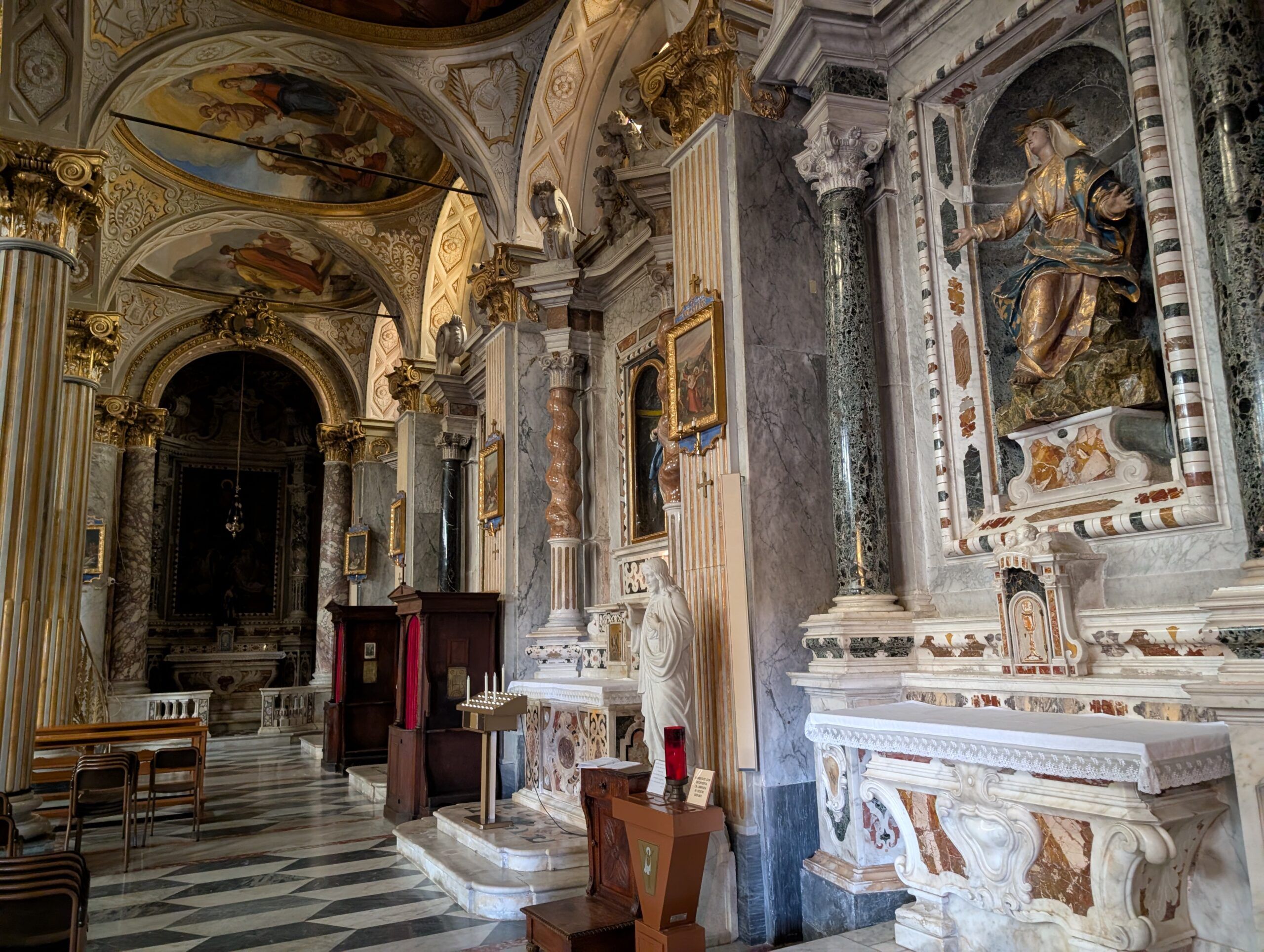 Chiesa di San Giacomo di Corte