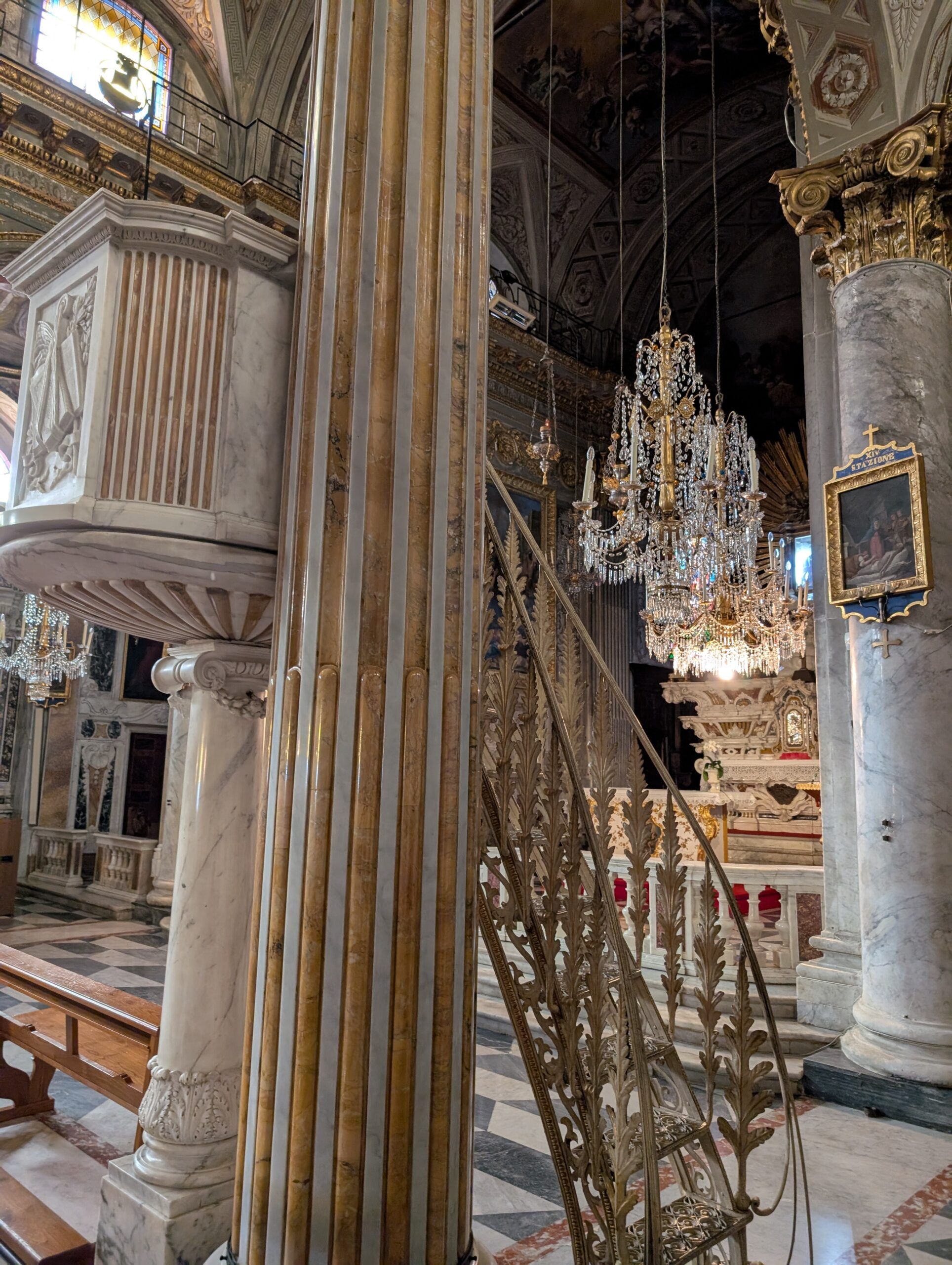 Chiesa di San Giacomo di Corte