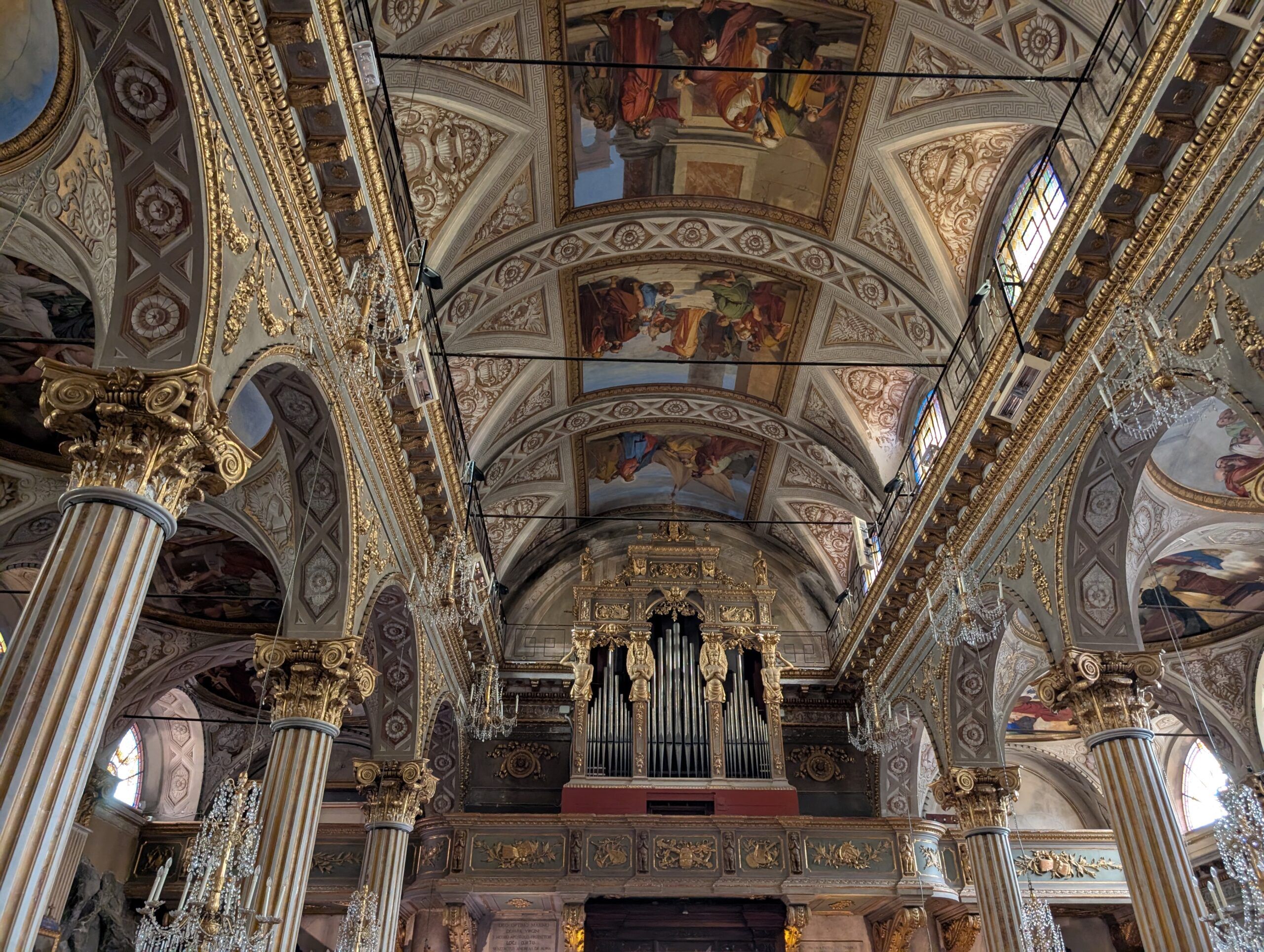 Chiesa di San Giacomo di Corte