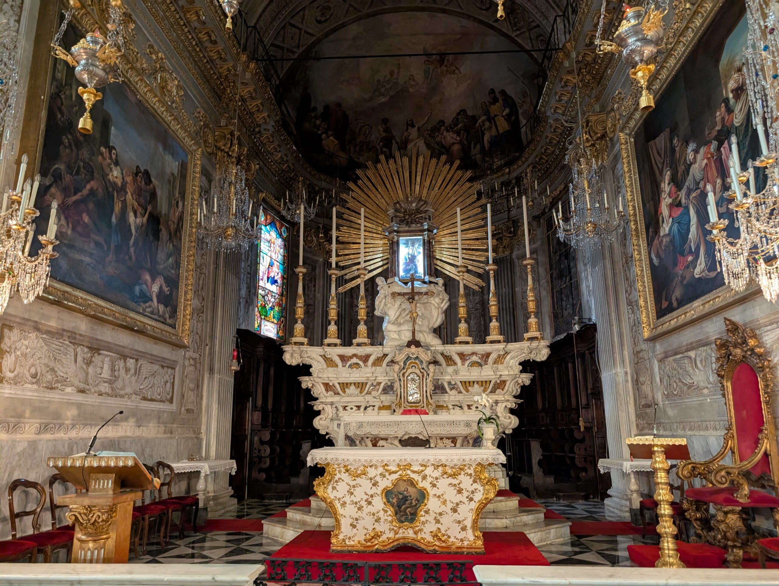 Chiesa di San Giacomo di Corte