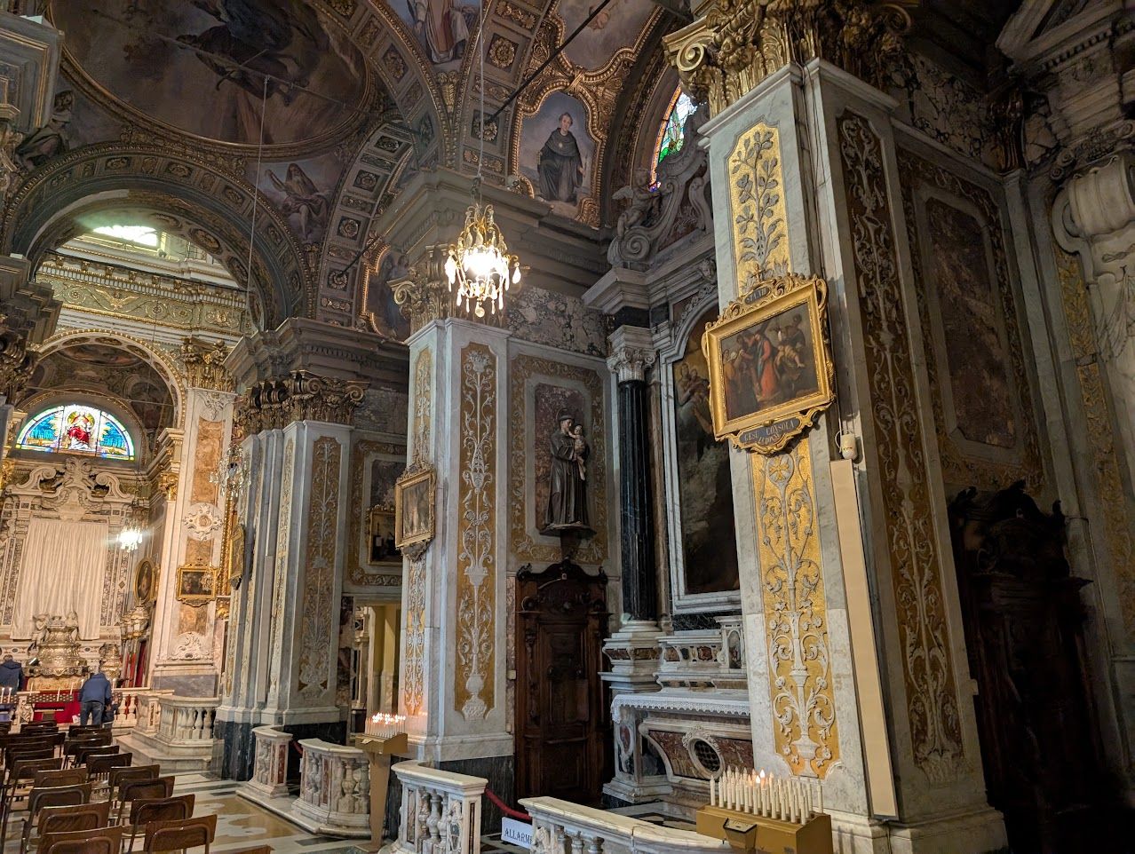 Chiesa di Santa Margherita