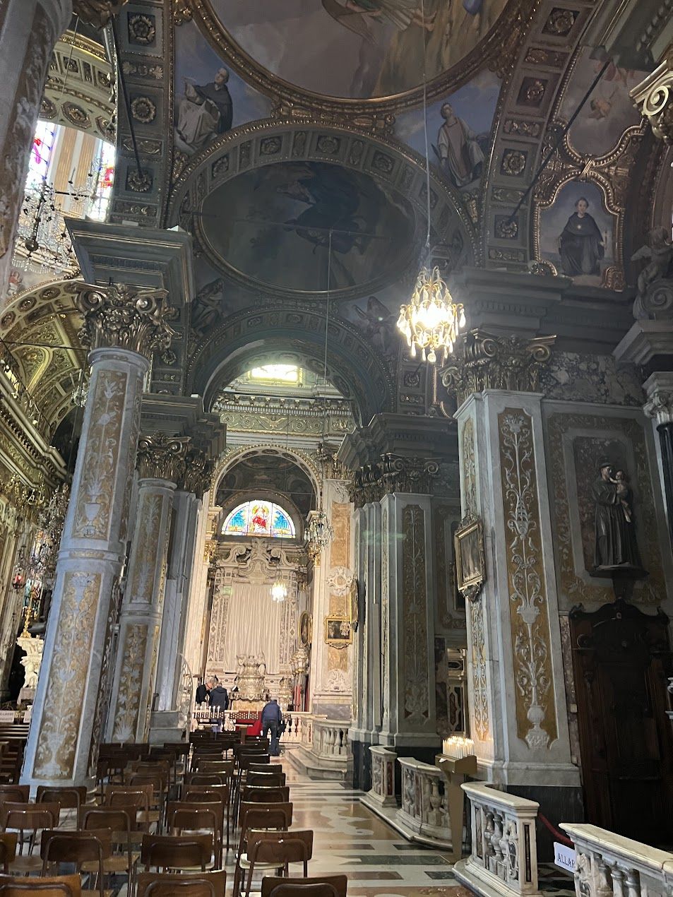 Chiesa di Santa Margherita