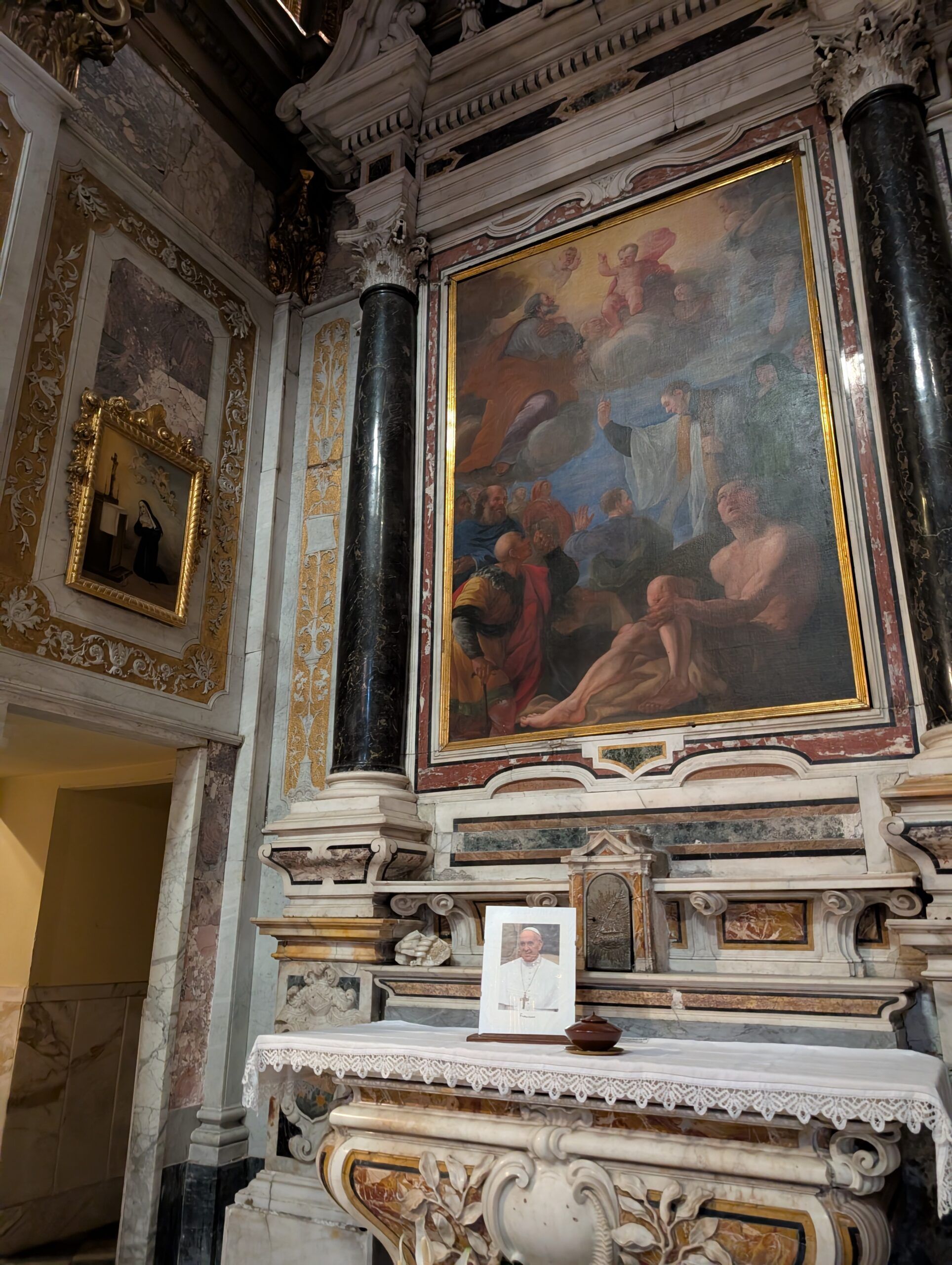 Chiesa di Santa Margherita