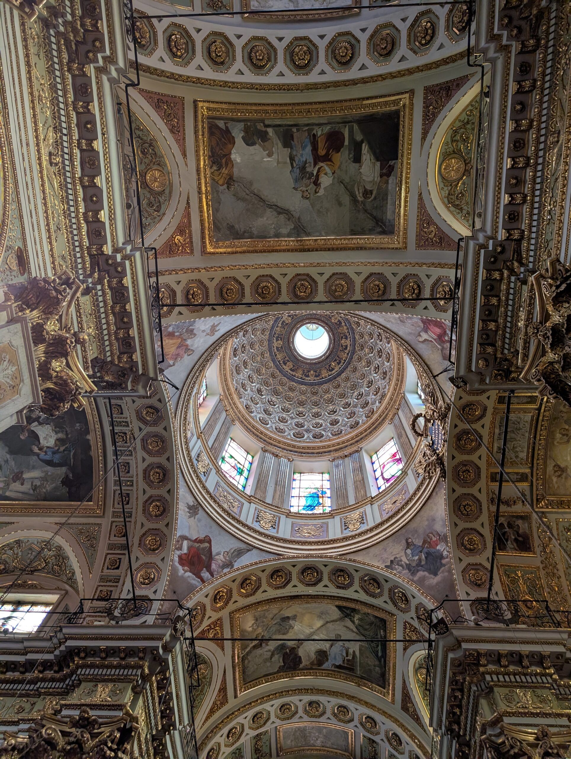 Chiesa di Santa Margherita
