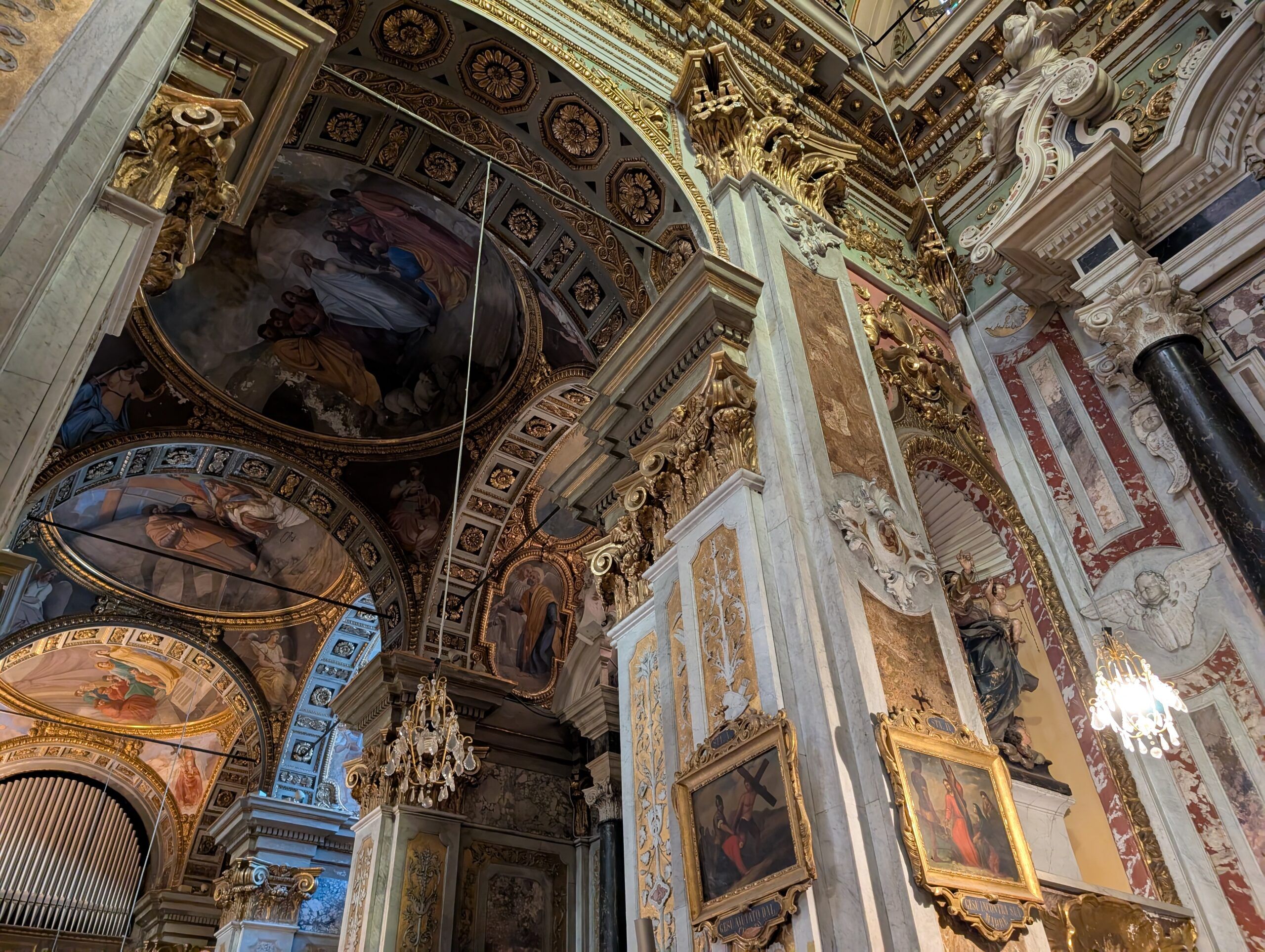 Chiesa di Santa Margherita