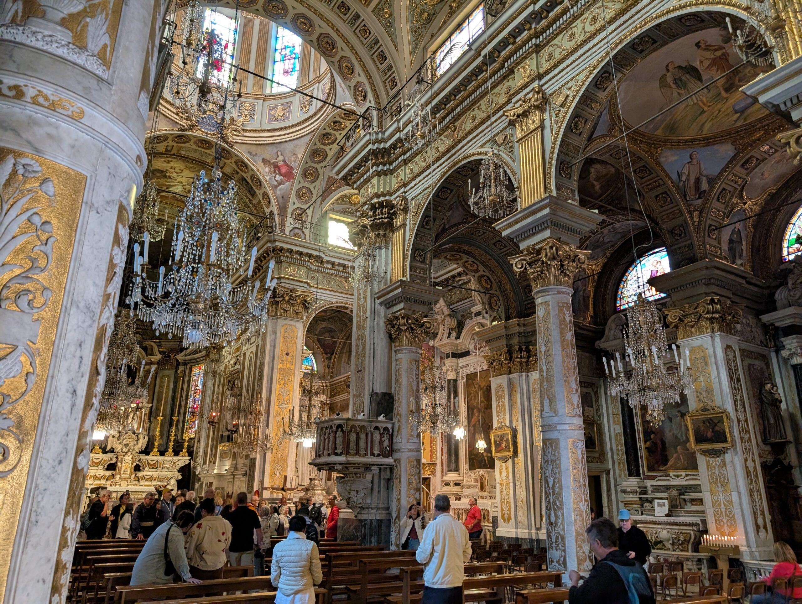 Chiesa di Santa Margherita