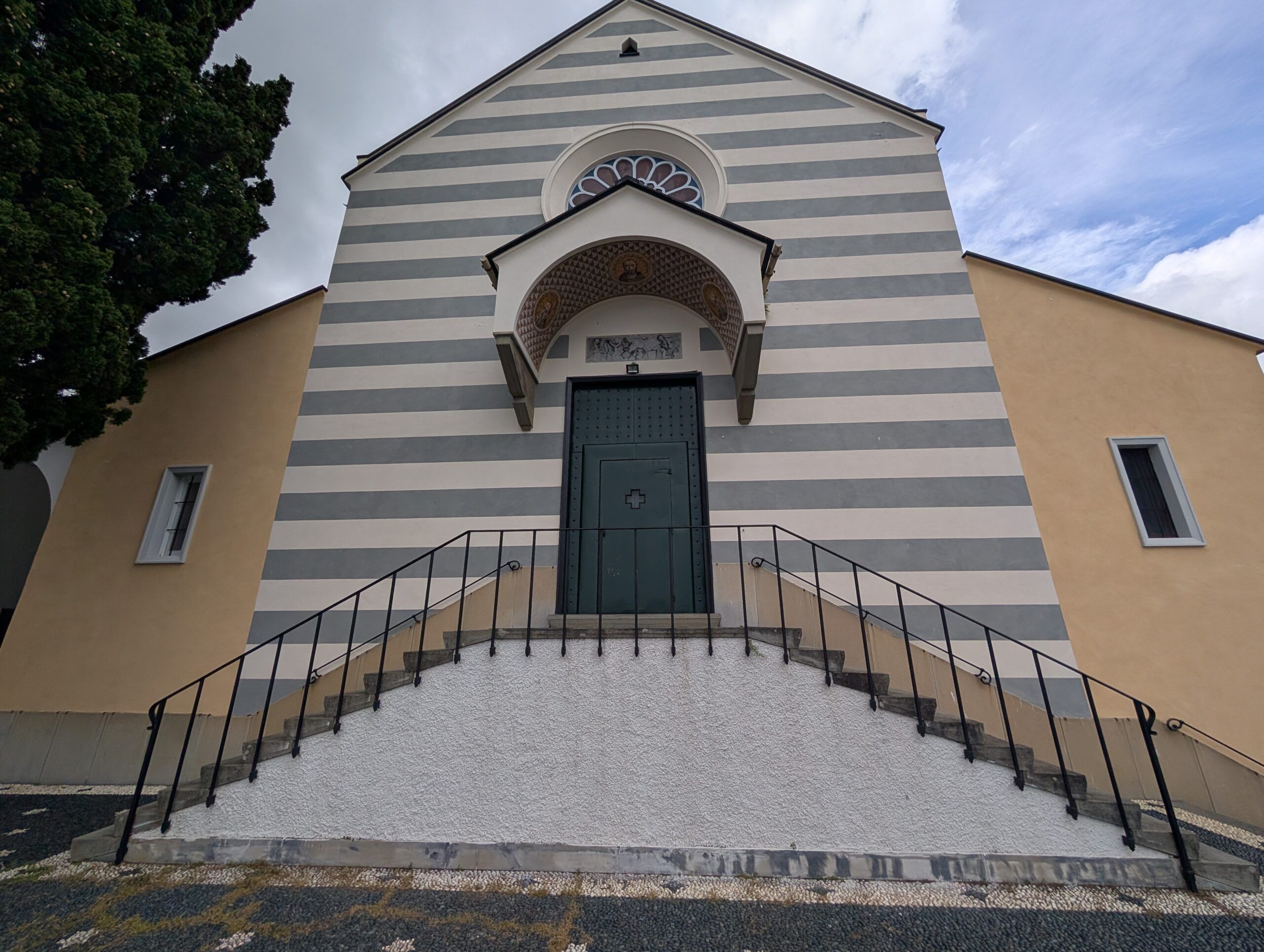 Convento Dei Frati Cappuccini