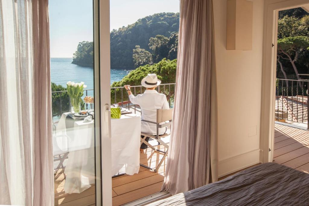 Eight Hotel Paraggi