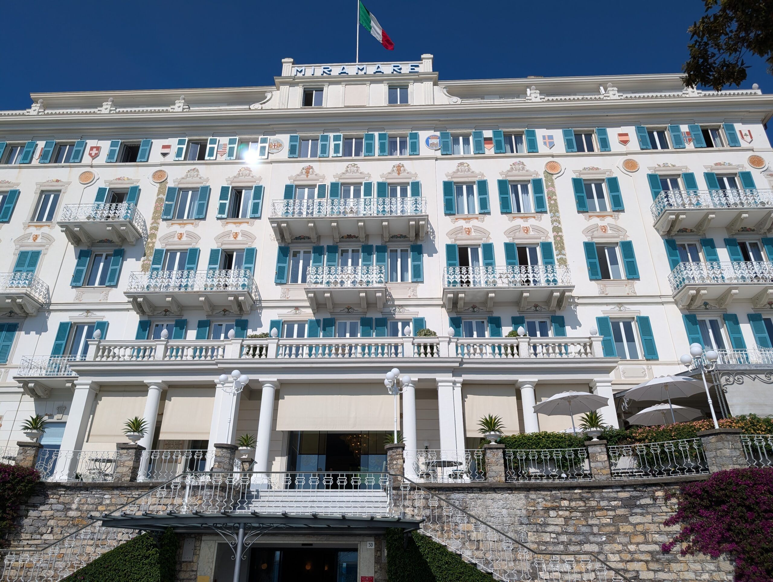 Grand Hotel Miramare