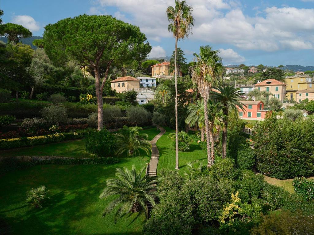Grand Hotel Miramare
