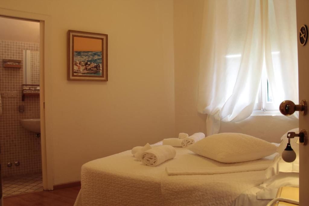 Hotel Argentina