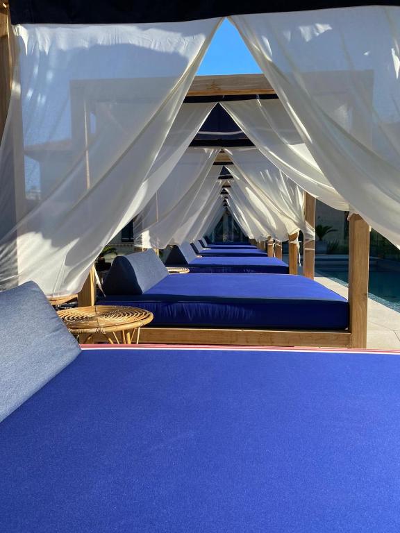 Hotel Blu Di Te