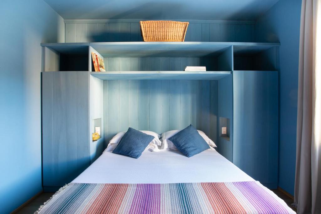 Hotel Blu Di Te