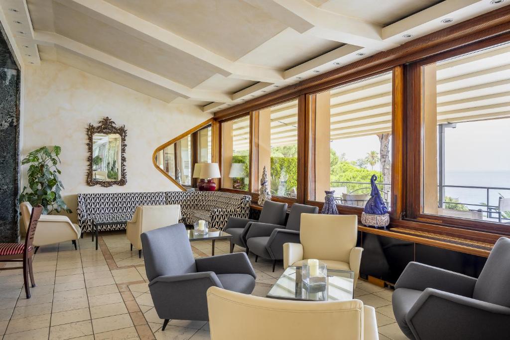 Hotel Continental