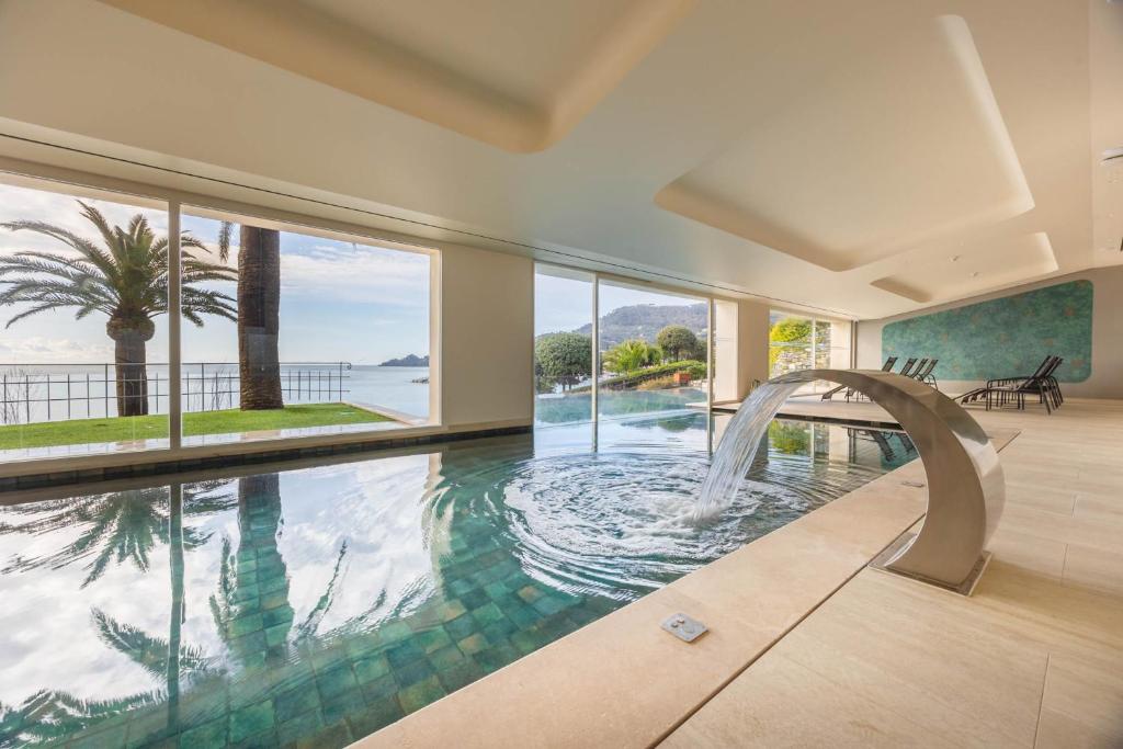 Hotel Continental Spa