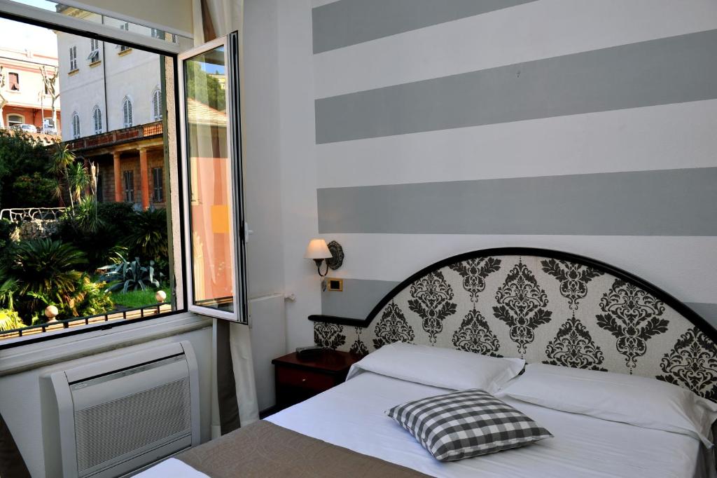 Hotel Helios