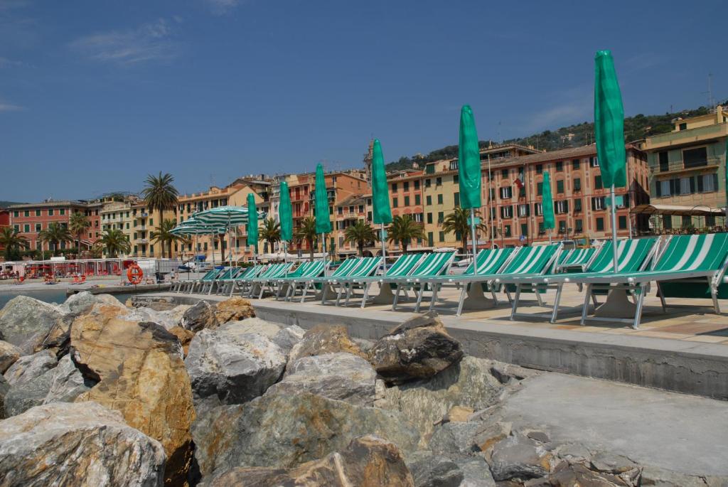 Hotel Helios