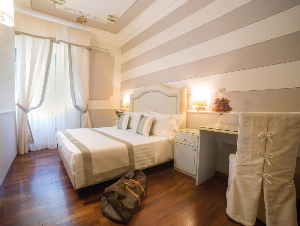 Hotel Jolanda