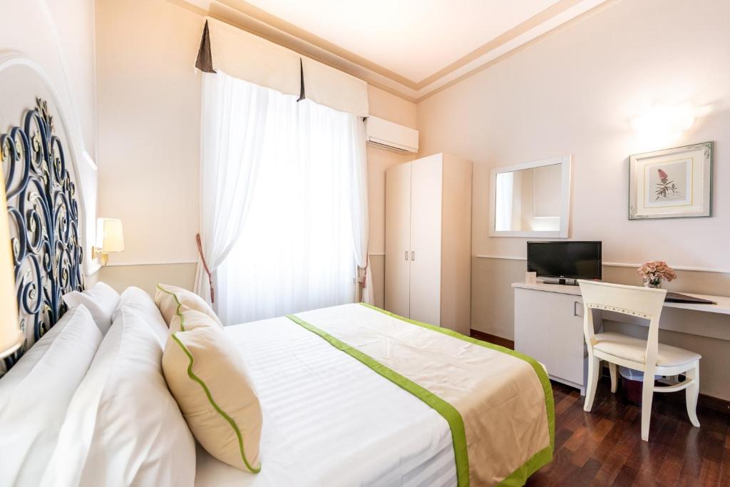 Hotel Jolanda