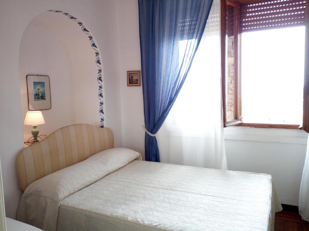 Hotel La Vela-Castello Il Rifugio