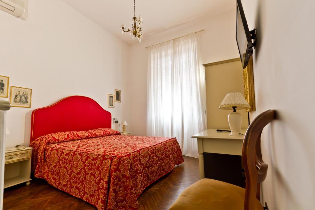 Hotel La Vela-Castello Il Rifugio