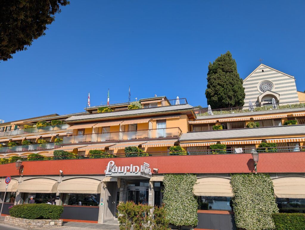 Hotel Laurin