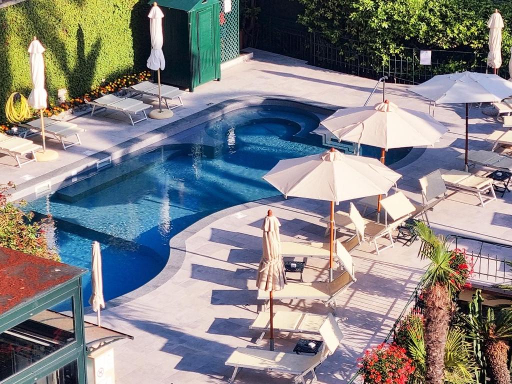 Hotel Metropole