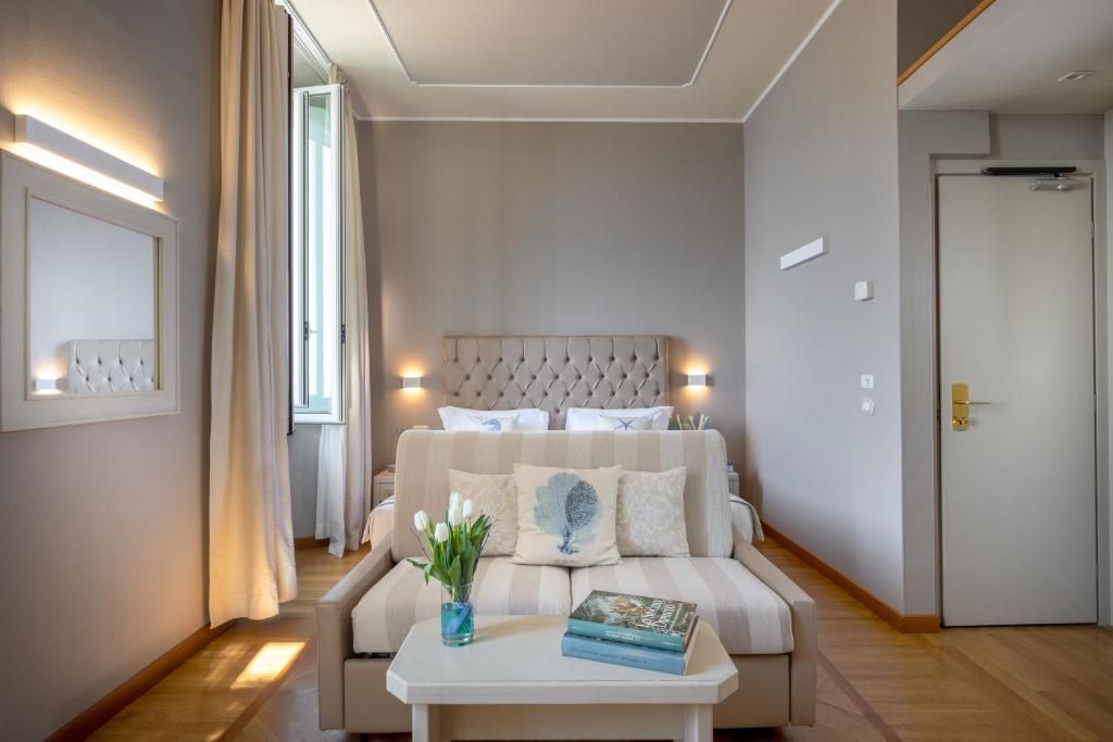Hotel Metropole