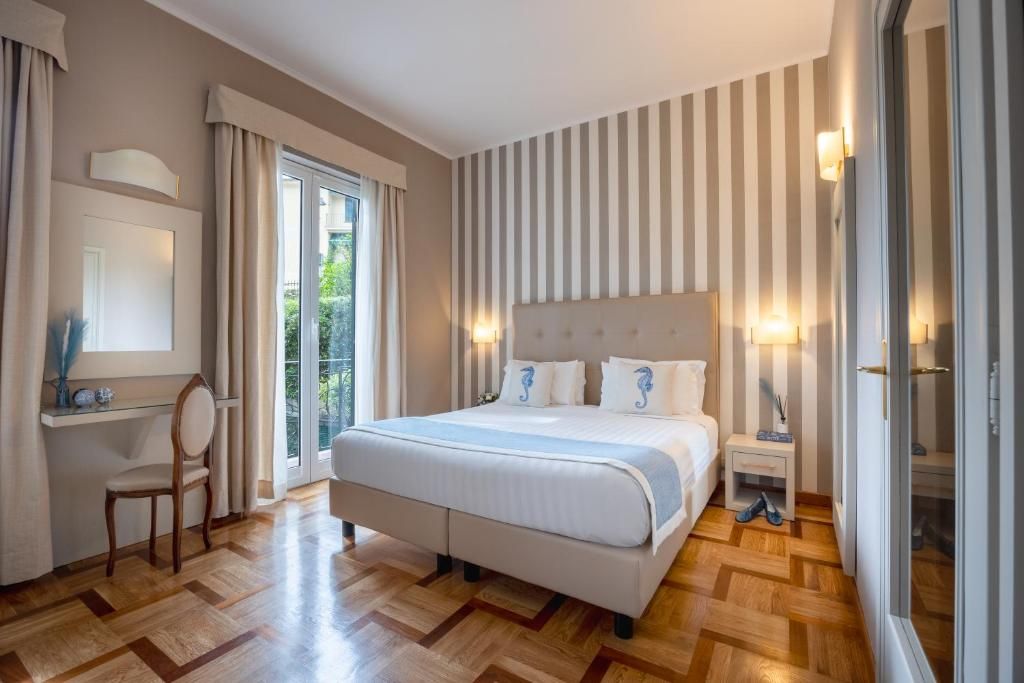Hotel Metropole