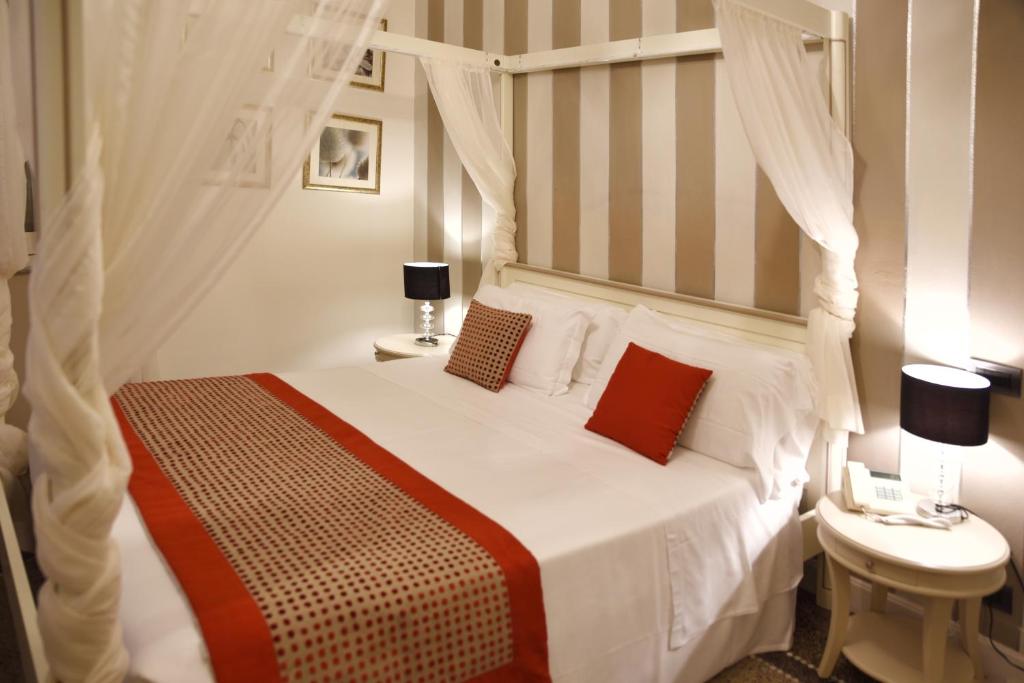 Hotel Sant'Andrea