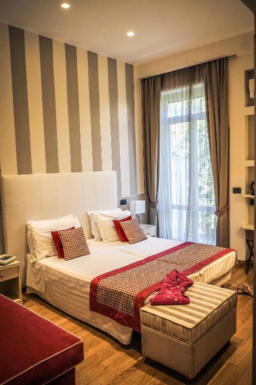 Hotel Tigullio Et De Milan