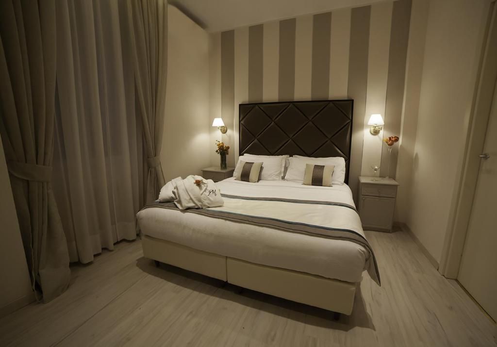 Hotel Tigullio Et De Milan