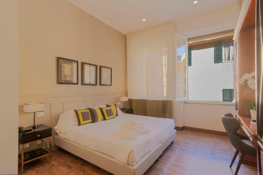 Hotel Villa Alberti Portofino Land