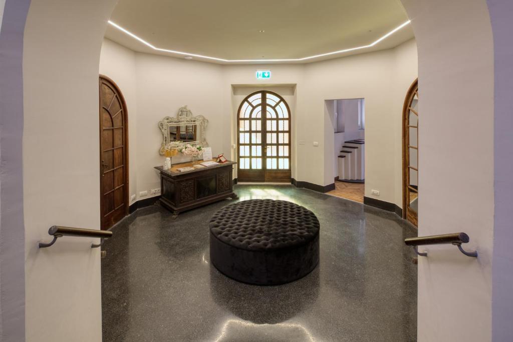 Hotel Villa Alberti Portofino Land