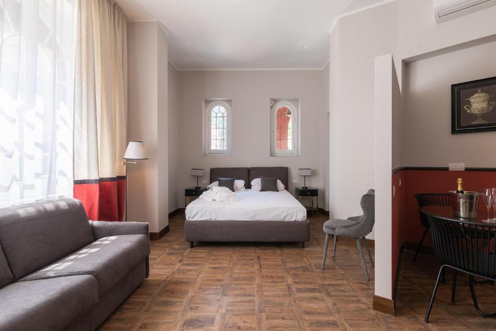 Hotel Villa Alberti Portofino Land