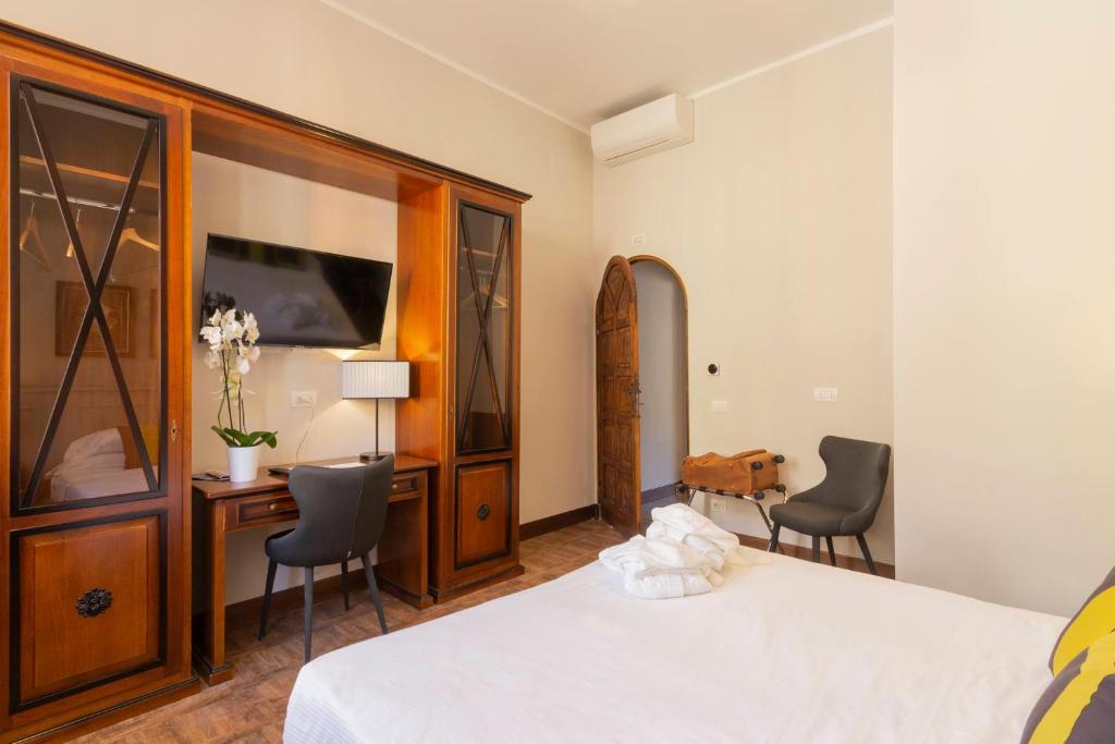 Hotel Villa Alberti Portofino Land